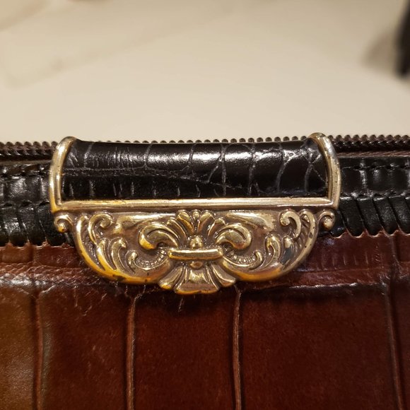 Vintage Brighton Crossbody Purse - Picture 10 of 15